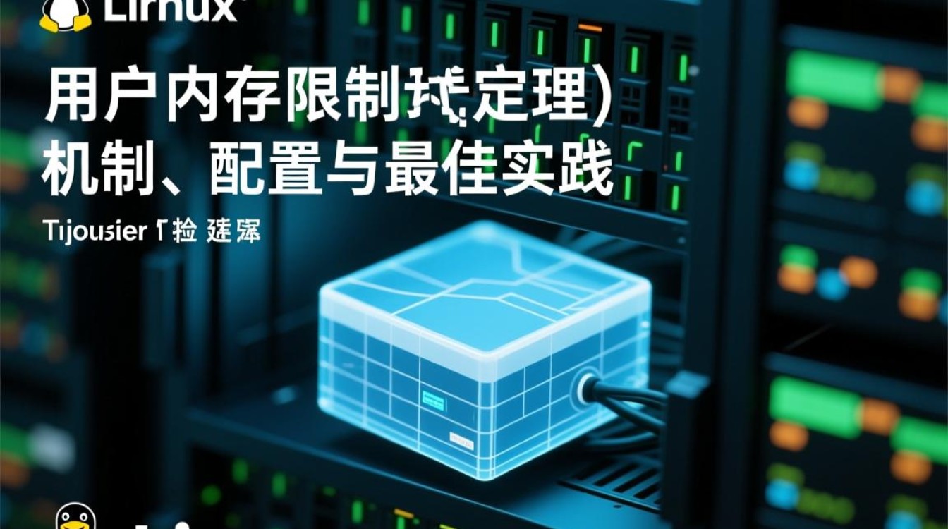 Linux用户如何有效限制进程内存使用量？-好主机测评网