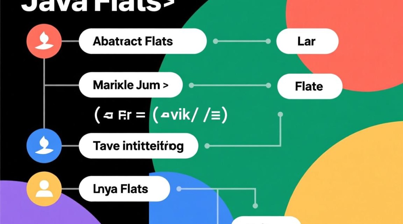 Java抽象类怎么写?定义、方法、使用场景详解 Java抽象类怎么写?定义、方法、使用场景详解
