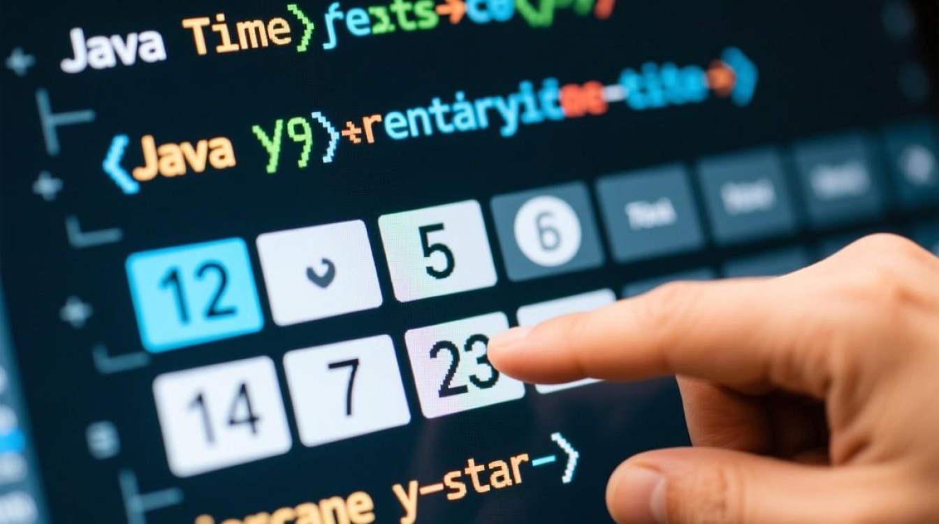 Java中获取当前时间的方法有哪些?各有什么区别? Java中获取当前时间的方法有哪些?各有什么区别?