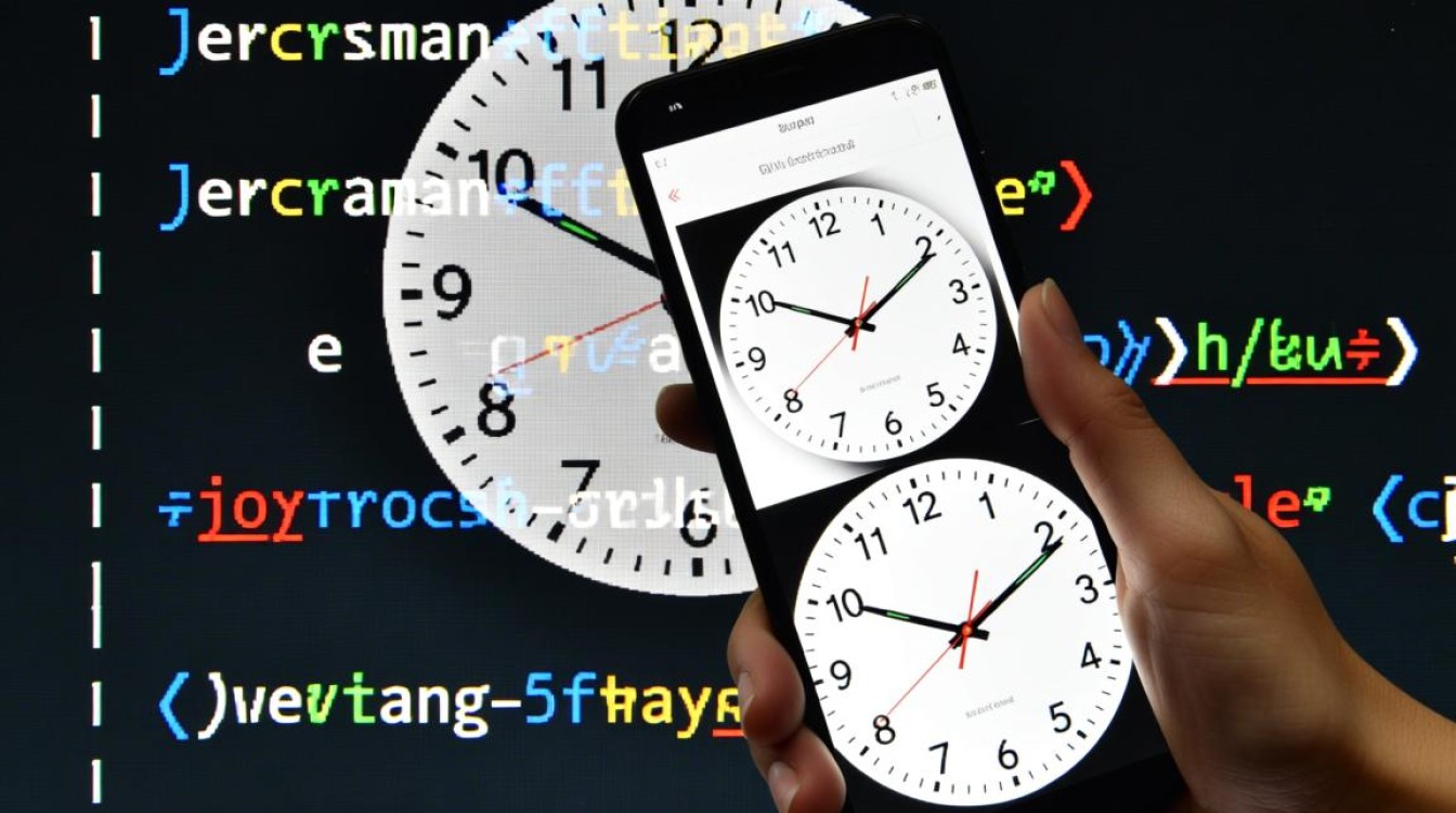 Java中获取当前时间的方法有哪些?各有什么区别? Java中获取当前时间的方法有哪些?各有什么区别?