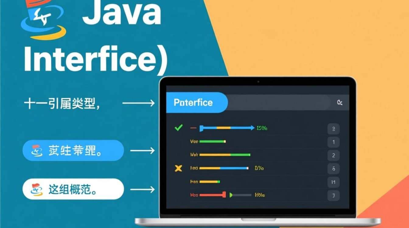 Java接口怎么定义？新手必看的规范步骤和注意事项-好主机测评网
