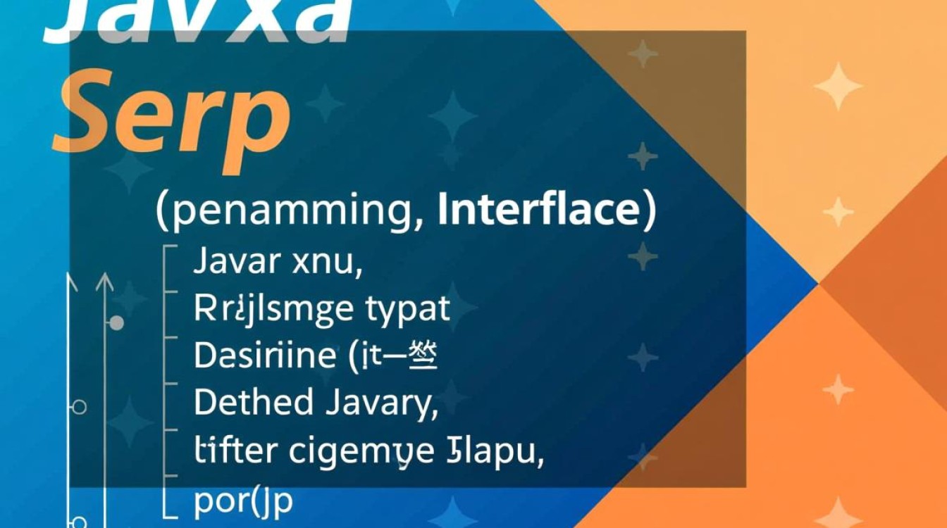 Java接口怎么定义？新手必看的规范步骤和注意事项