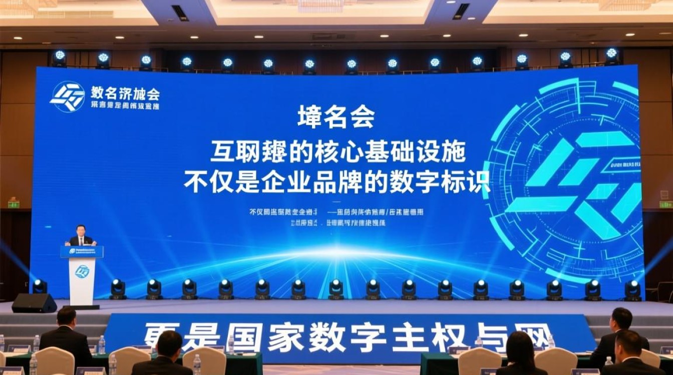 全国域名峰会，2024年有哪些新趋势值得期待？-好主机测评网