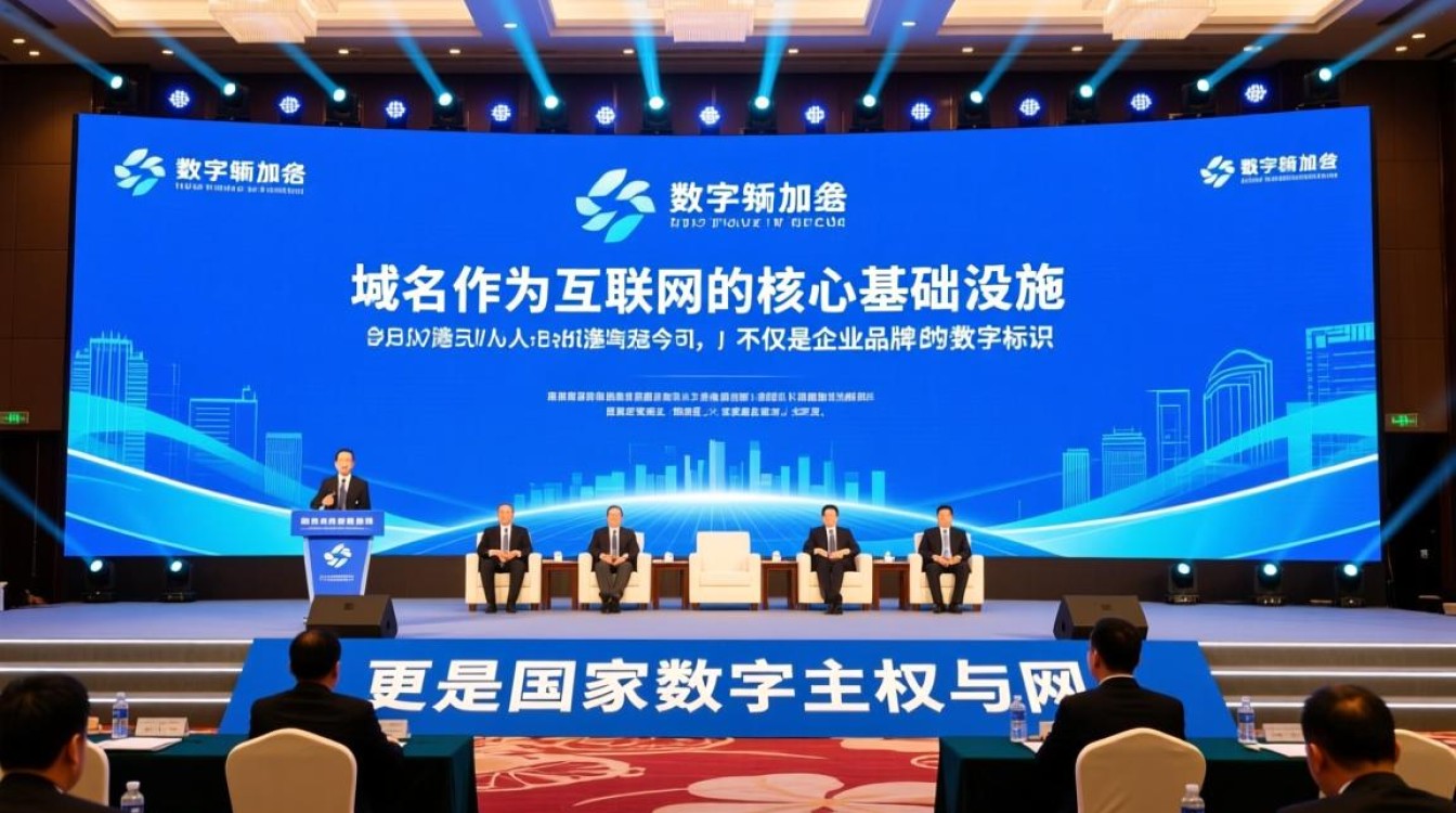 全国域名峰会,2024年有哪些新趋势值得期待? 全国域名峰会,2024年有哪些新趋势值得期待?