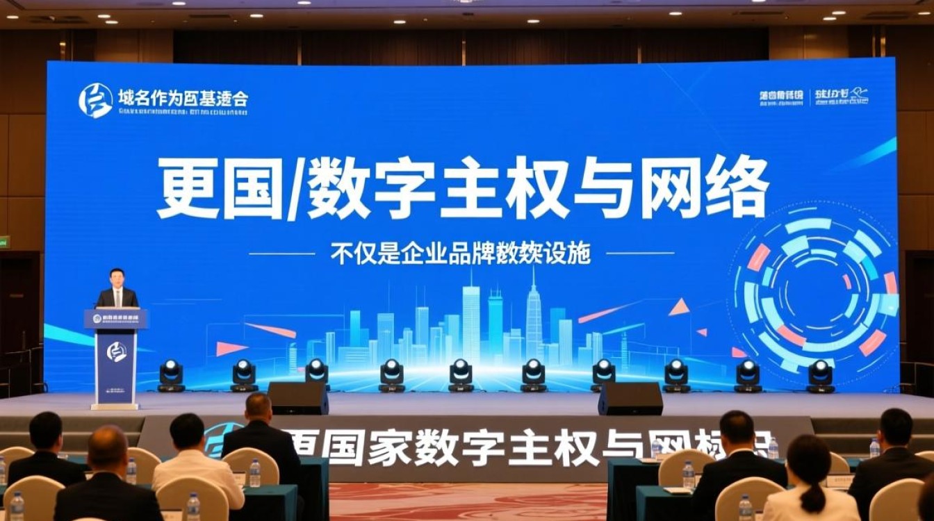 全国域名峰会,2024年有哪些新趋势值得期待? 全国域名峰会,2024年有哪些新趋势值得期待?