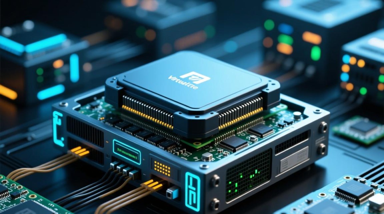 虚拟机编辑功能在哪找?找不到编辑入口怎么办?-好主机测评网