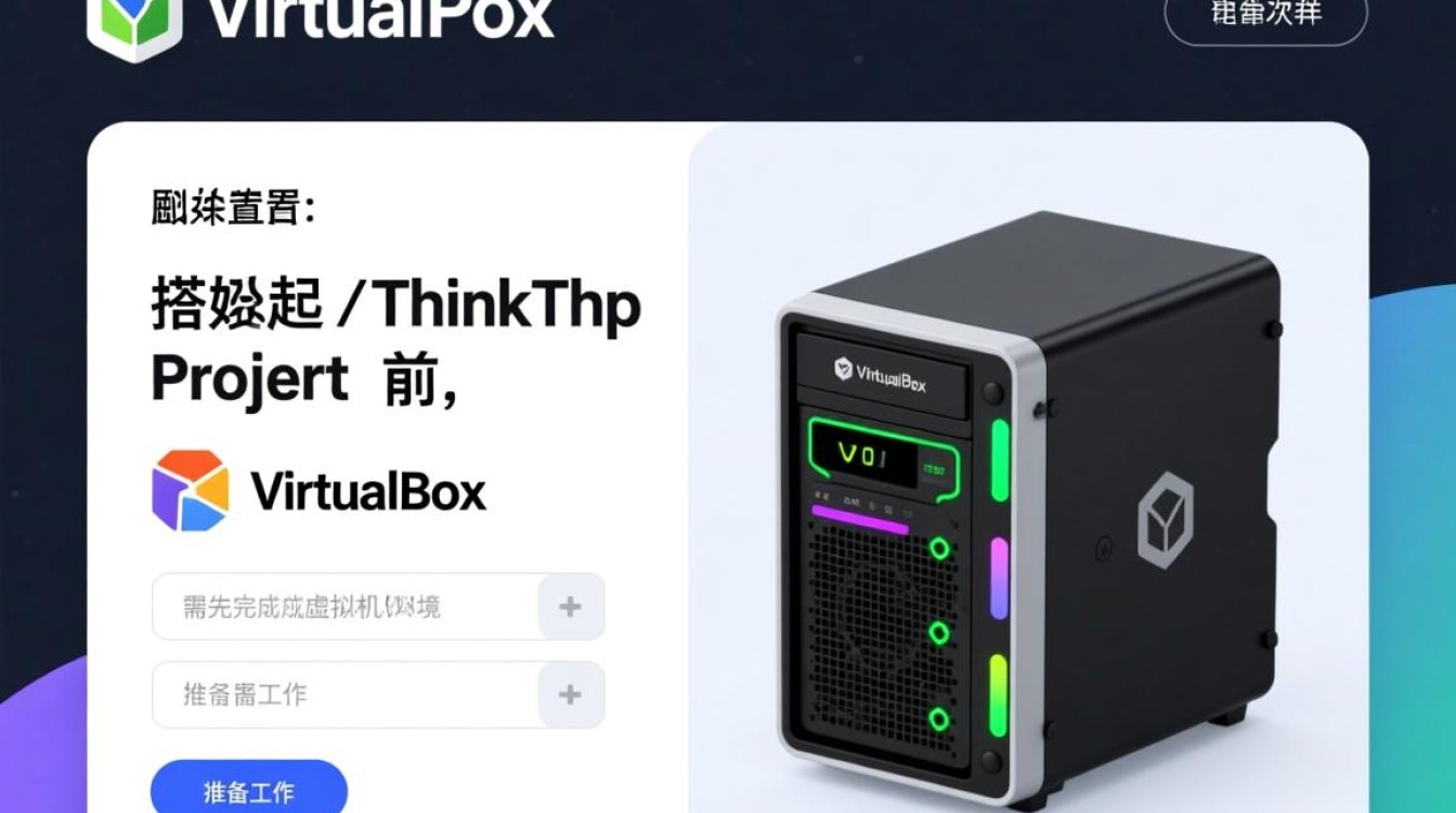 虚拟机搭建ThinkPHP时,环境配置不成功怎么办?-好主机测评网