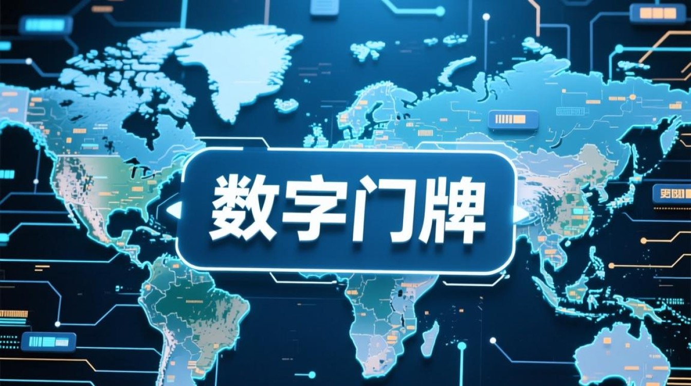 域名地域限制如何影响全球网站访问与业务拓展？