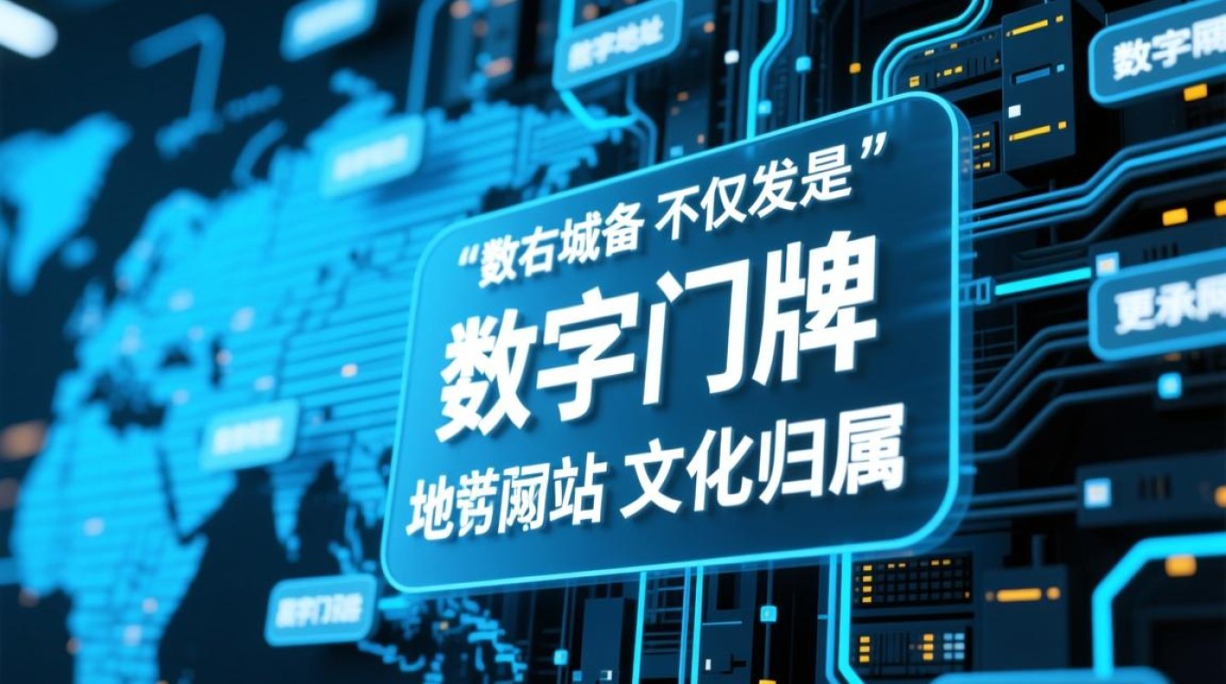 域名地域限制如何影响全球网站访问与业务拓展？