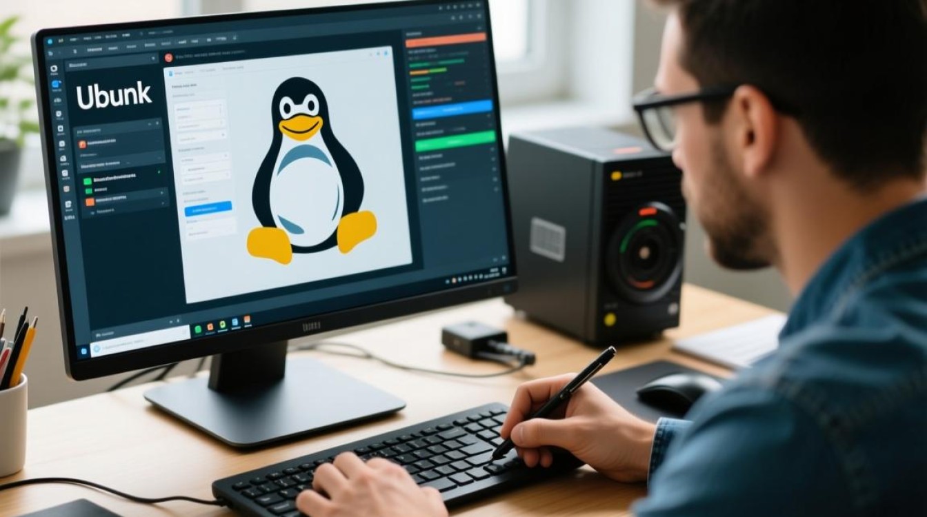 Linux设置双系统后，如何解决启动菜单不显示问题？