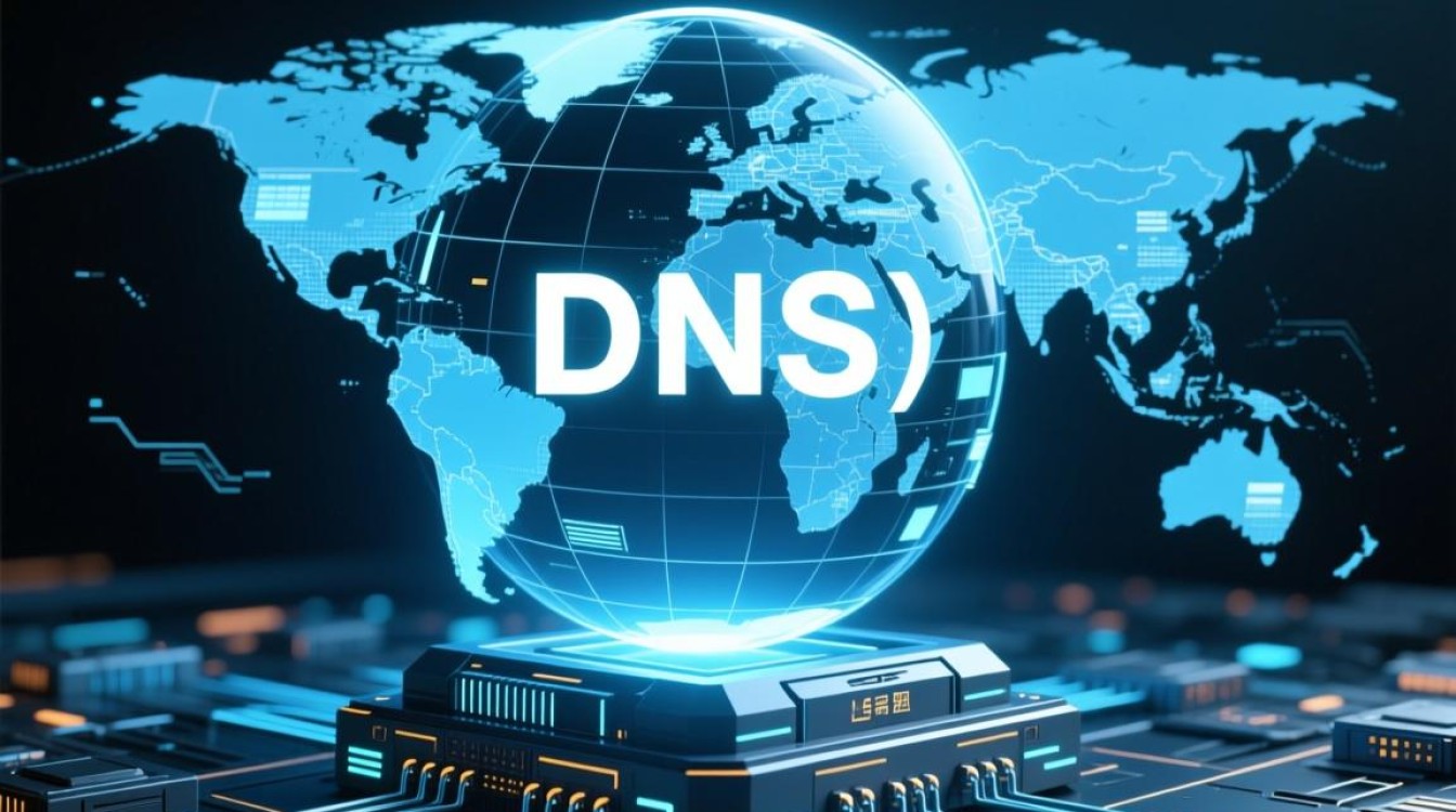 域名和域名系统是什么,它们如何影响网站访问?-好主机测评网