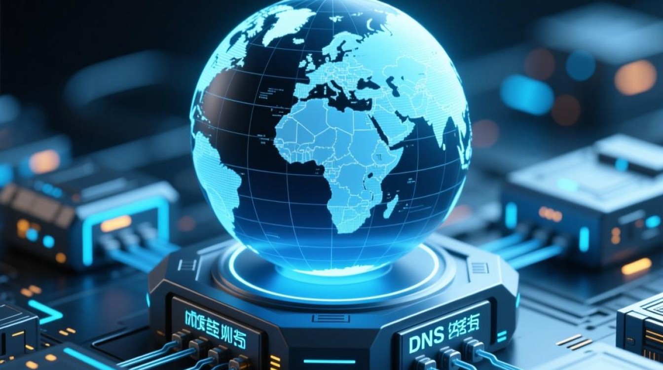 域名和域名系统是什么,它们如何影响网站访问? 域名和域名系统是什么,它们如何影响网站访问?