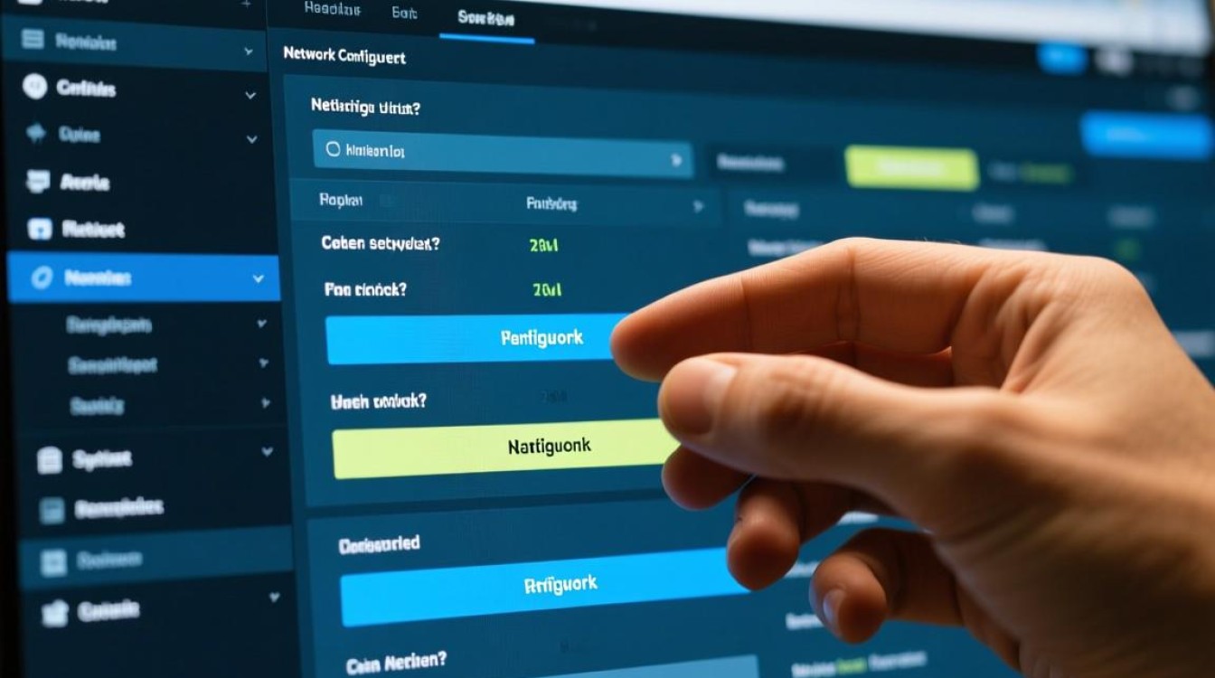 如何查看Linux网络配置及各命令参数详解? 如何查看Linux网络配置及各命令参数详解?