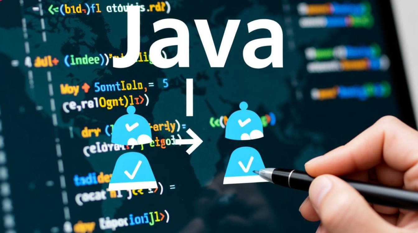 Java新手怎么写接口？步骤和规范有哪些？