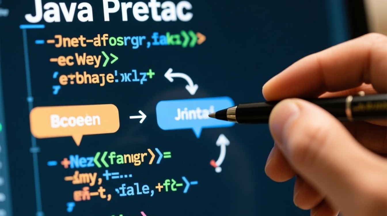 Java新手怎么写接口？步骤和规范有哪些？