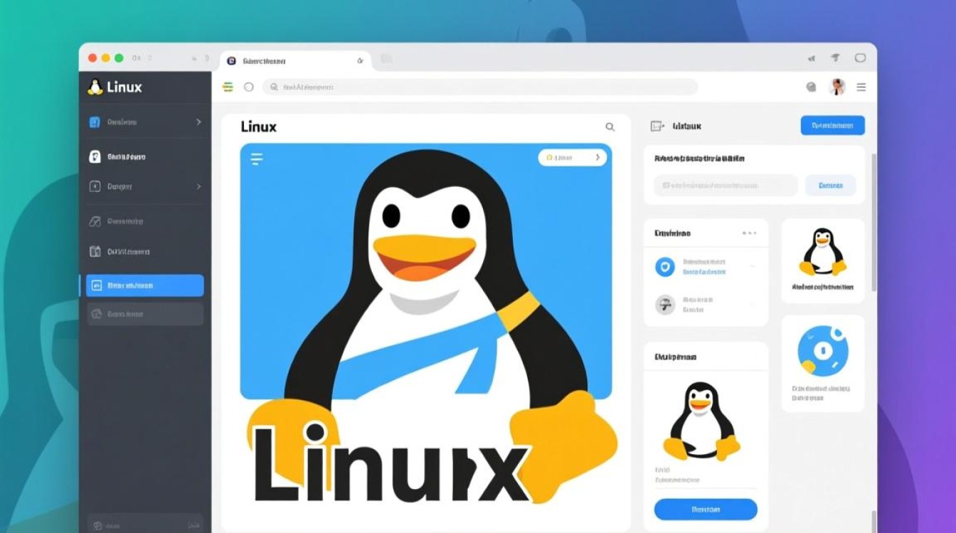Linux图形用户界面是什么？如何选择适合的桌面环境？-好主机测评网