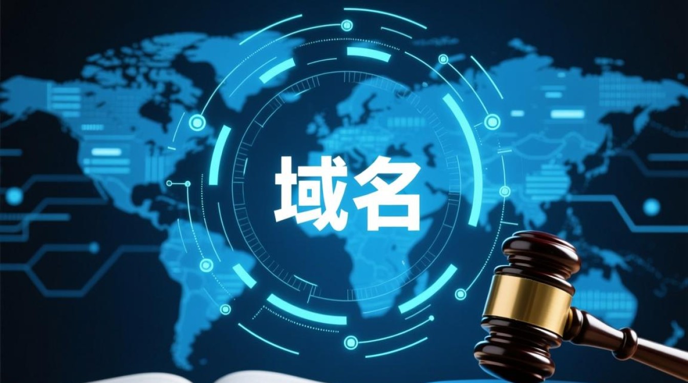 域名争逐案例中，如何认定恶意注册与侵权边界？