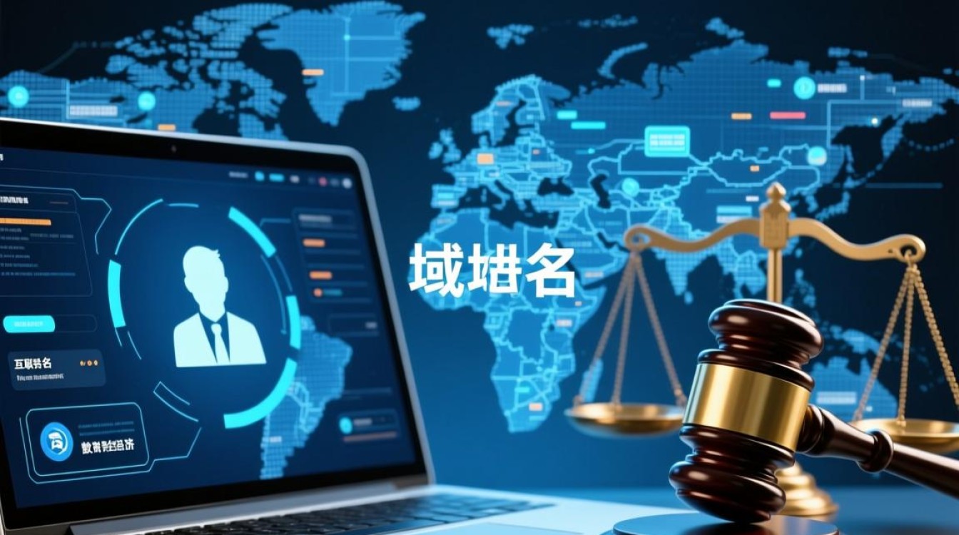 域名争逐案例中，如何认定恶意注册与侵权边界？