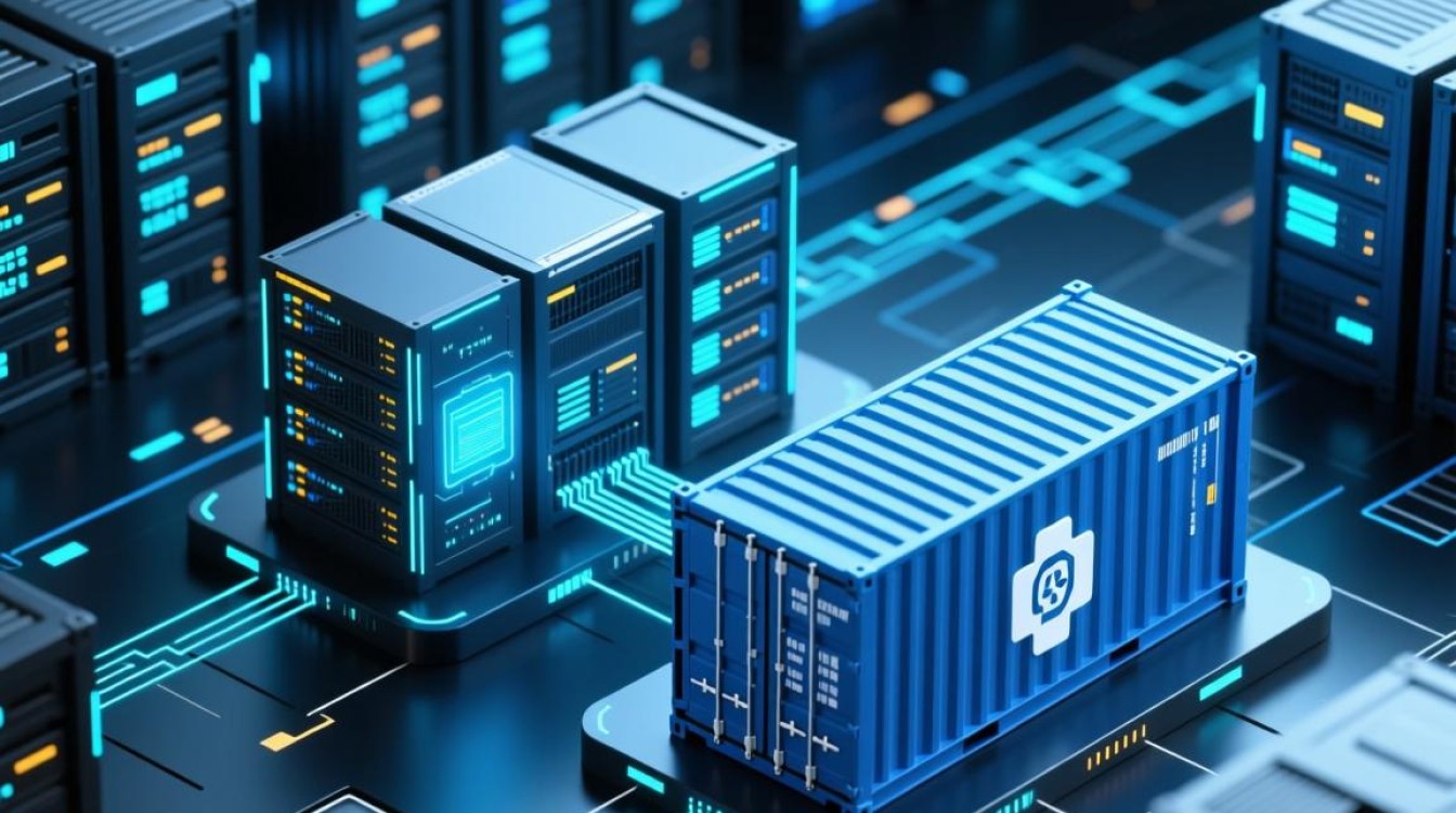 虚拟机和container哪个更适合我的业务场景？-好主机测评网