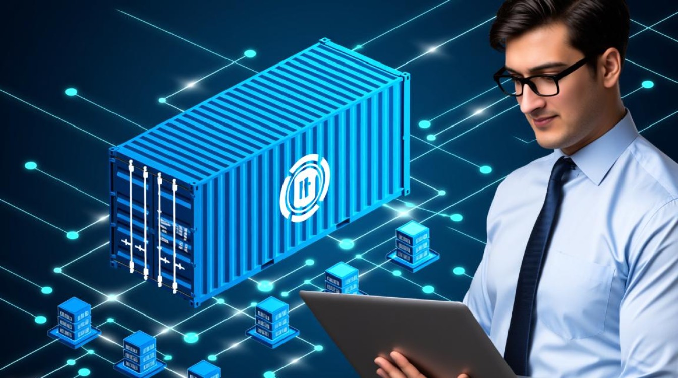 虚拟机和container哪个更适合我的业务场景？