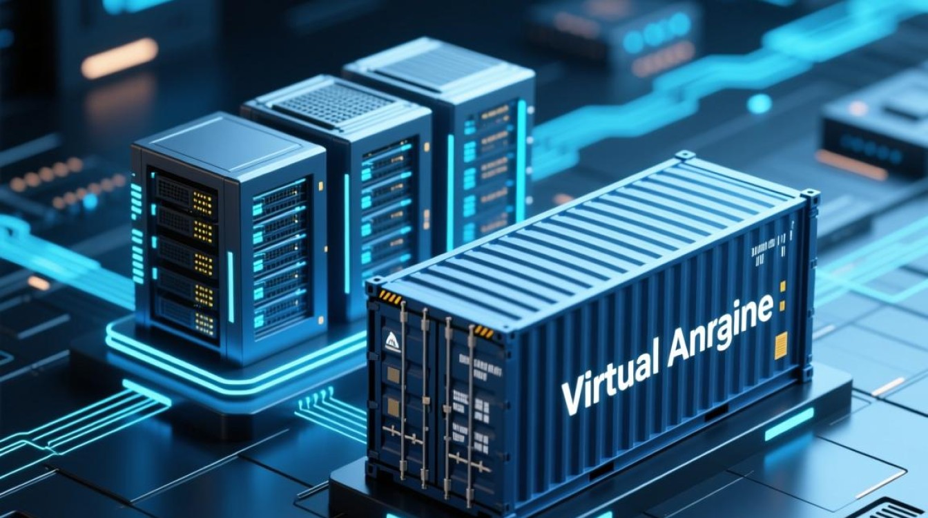 虚拟机和container哪个更适合我的业务场景？