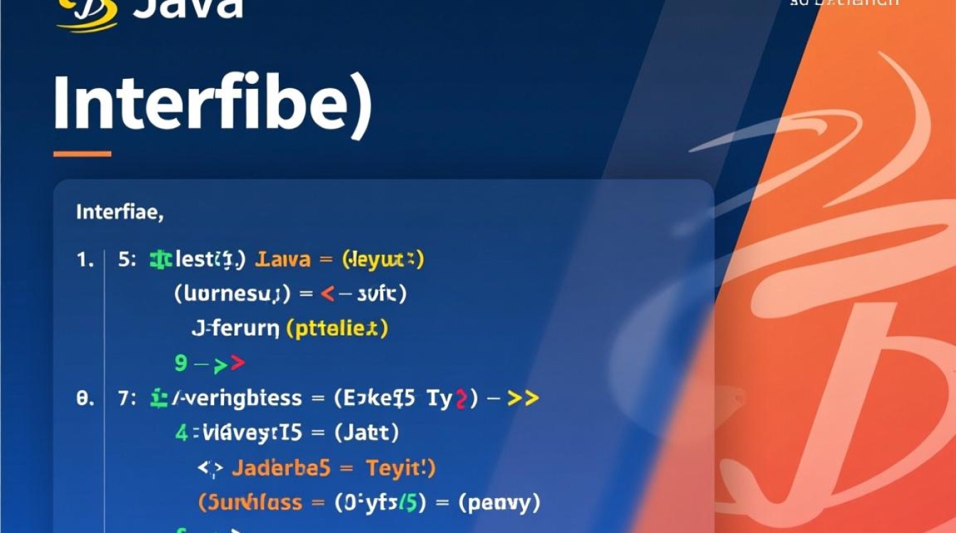 Java接口实现类怎么写？具体步骤和注意事项有哪些？-好主机测评网