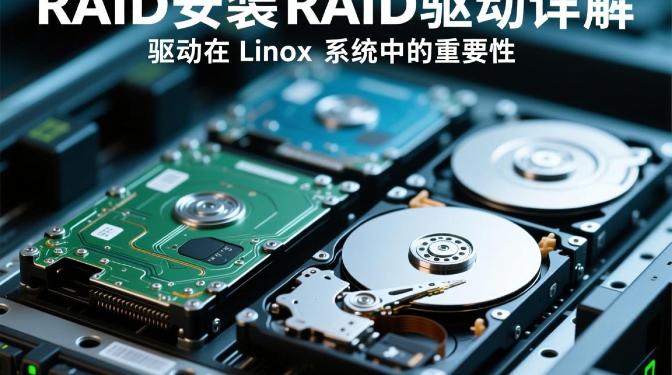 Linux安装raid驱动时找不到对应型号怎么办? Linux安装raid驱动时找不到对应型号怎么办?
