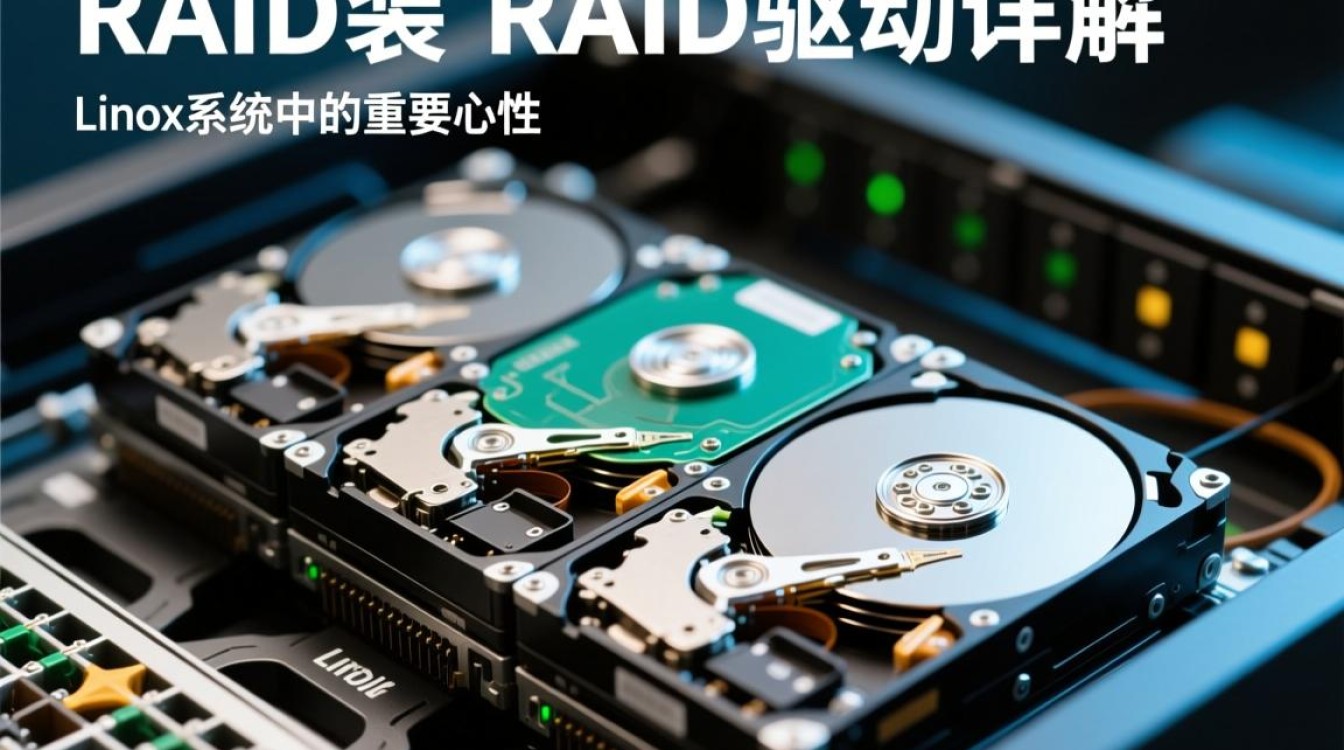 Linux安装raid驱动时找不到对应型号怎么办？-好主机测评网