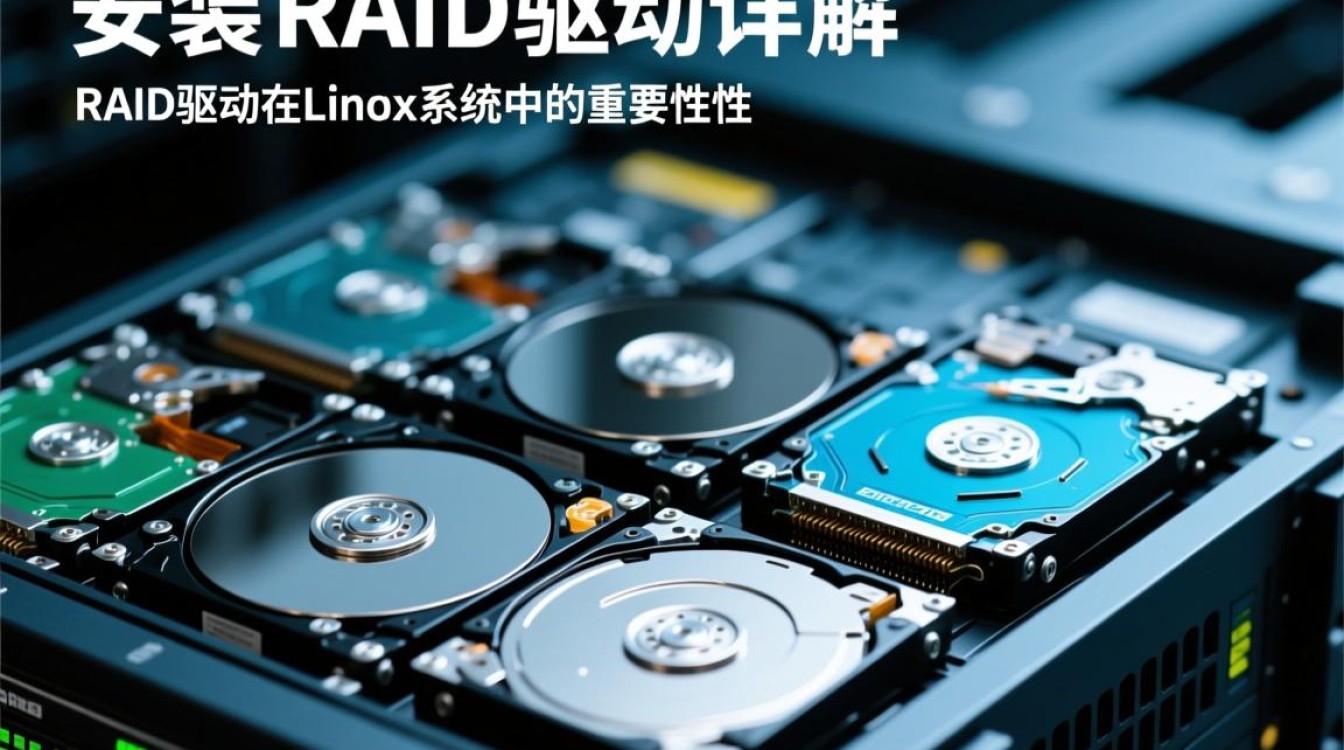 Linux安装raid驱动时找不到对应型号怎么办? Linux安装raid驱动时找不到对应型号怎么办?