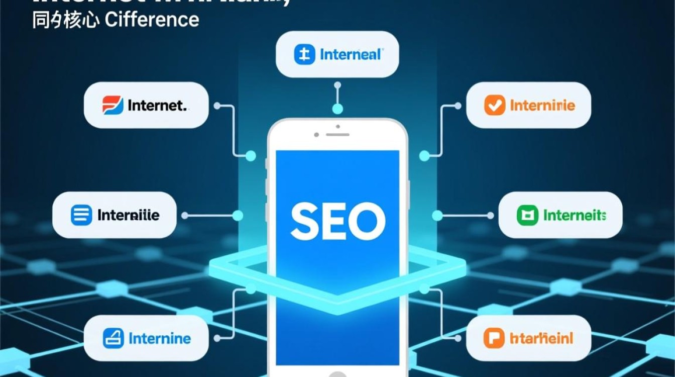 不同域名和同域名对SEO排名影响有多大?-好主机测评网