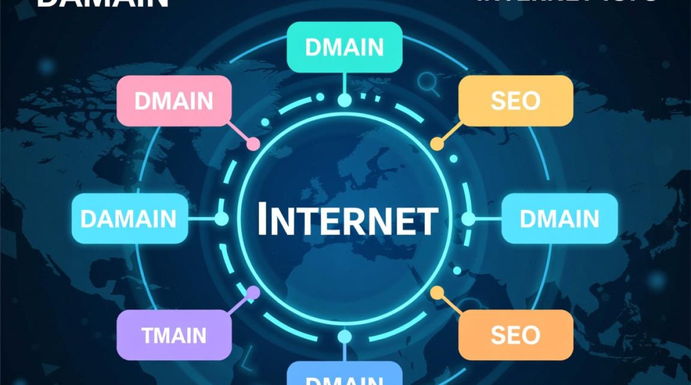 不同域名和同域名对SEO排名影响有多大? 不同域名和同域名对SEO排名影响有多大?