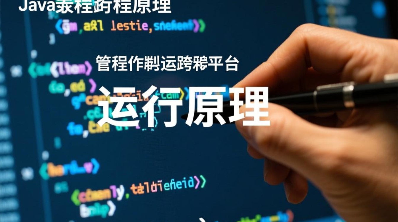 Java代码是怎么一步步运行起来的？-好主机测评网