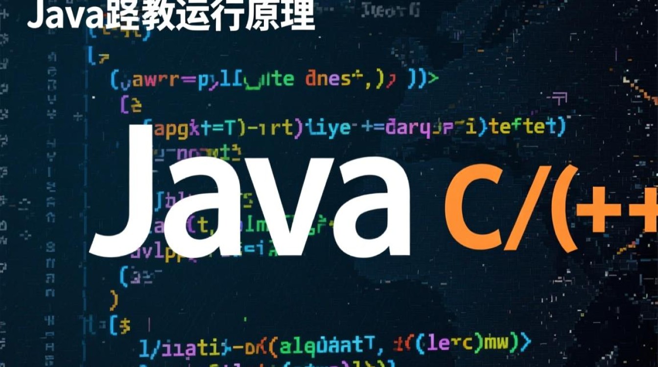 Java代码是怎么一步步运行起来的？