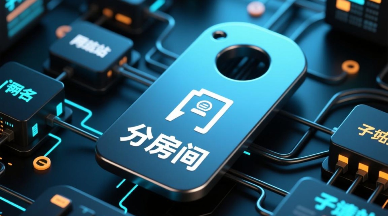 域名添加子域名的详细步骤是怎样的？-好主机测评网