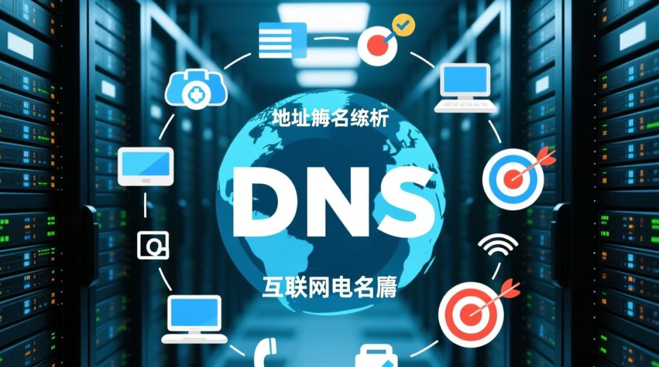 源域名和目标域名有什么区别？如何正确设置？-好主机测评网