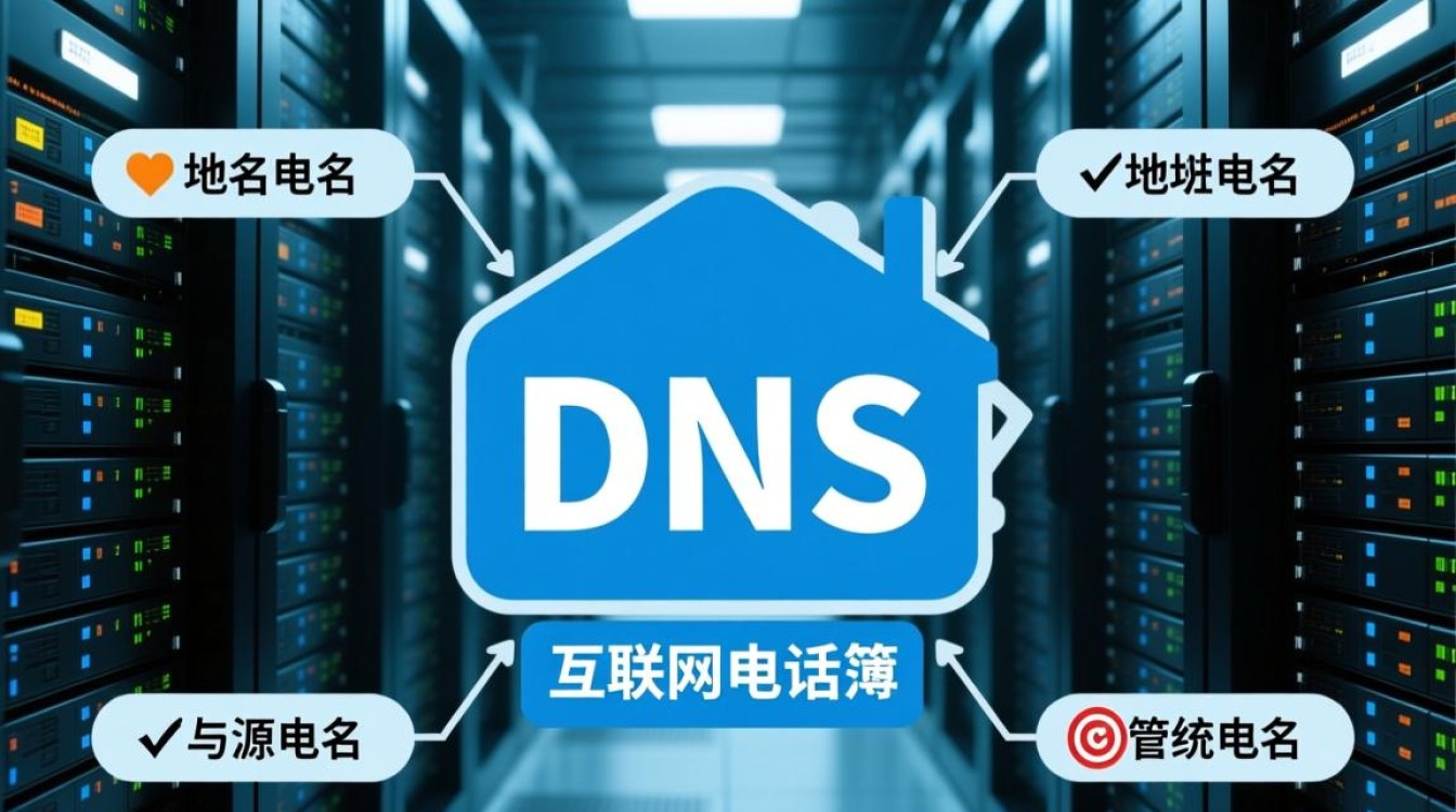 源域名和目标域名有什么区别？如何正确设置？