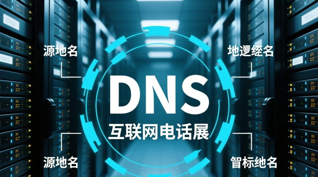 源域名和目标域名有什么区别？如何正确设置？