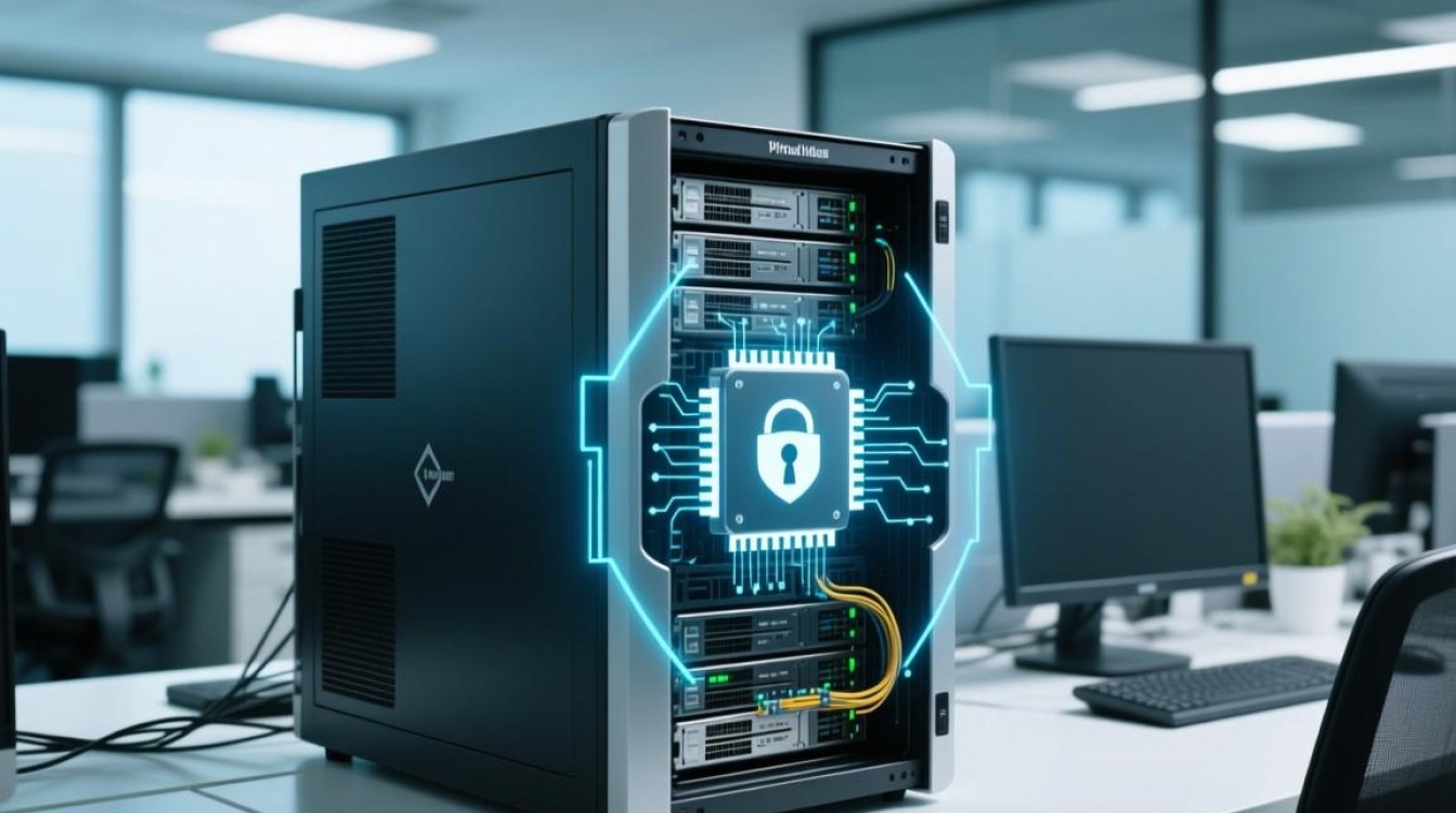 虚拟机企业办公有哪些安全风险与优化方案？