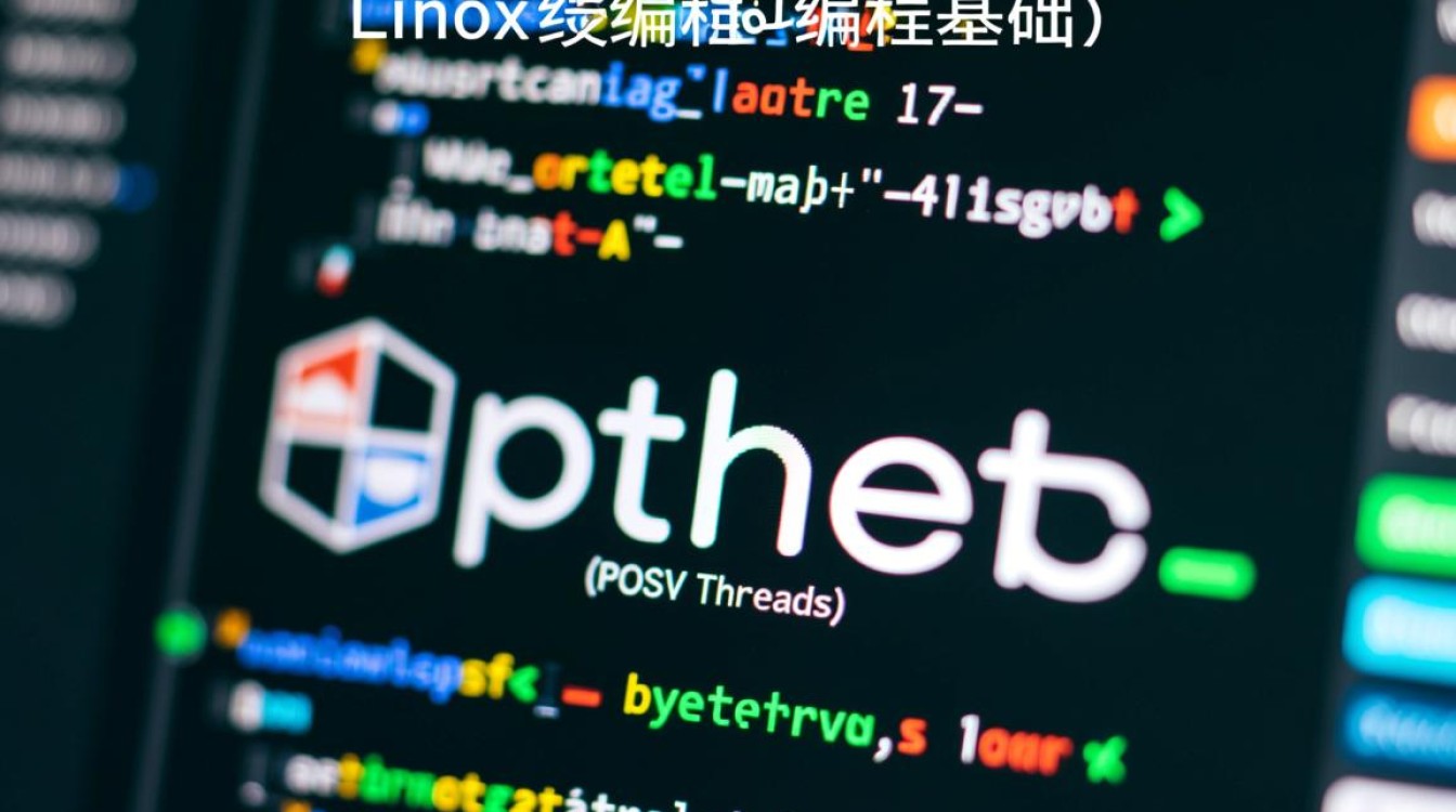 pthread Linux多线程如何高效创建与同步线程？