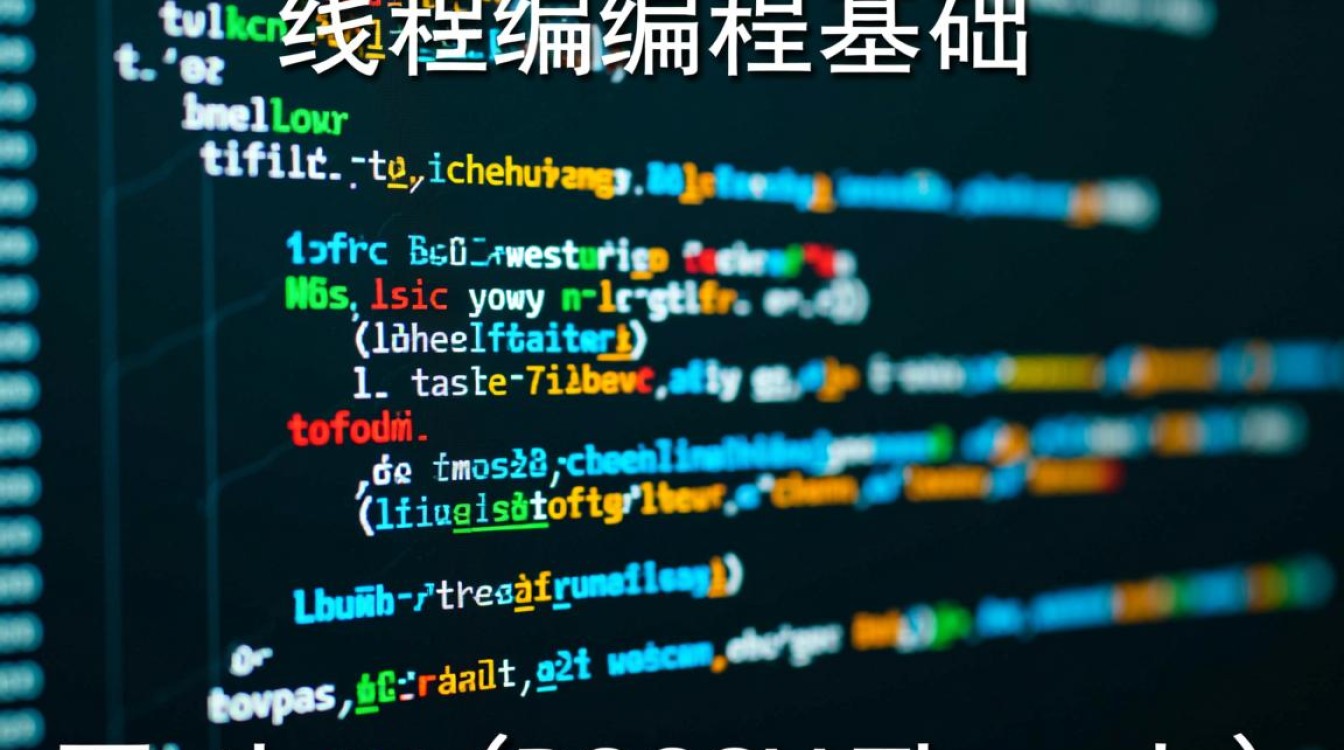 pthread Linux多线程如何高效创建与同步线程？