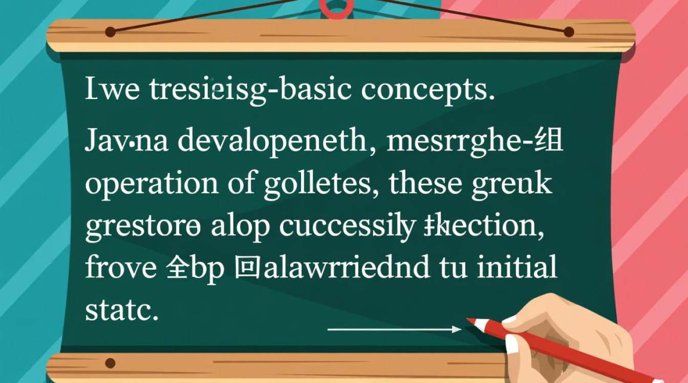 Java事务怎么用？不同场景下如何正确选择事务传播行为？