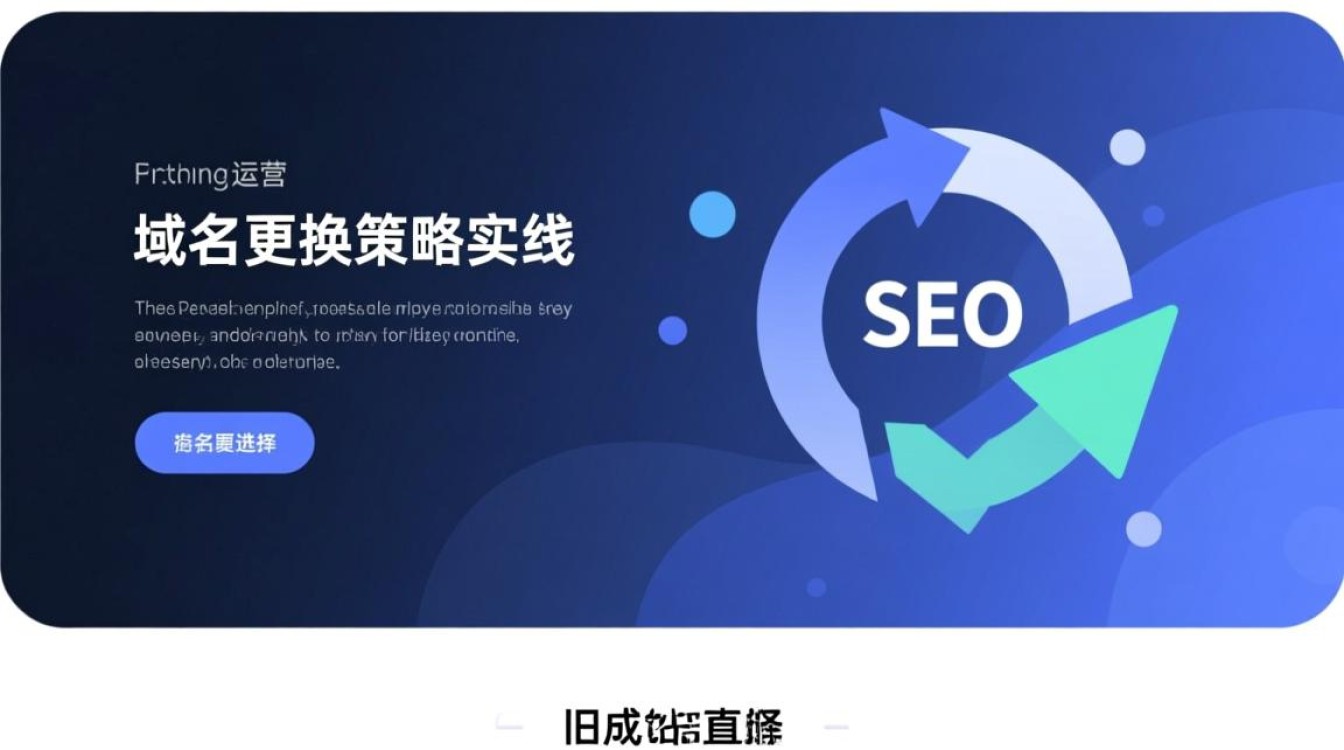 旧域名如何跳转新域名？301跳转会影响SEO吗？-好主机测评网