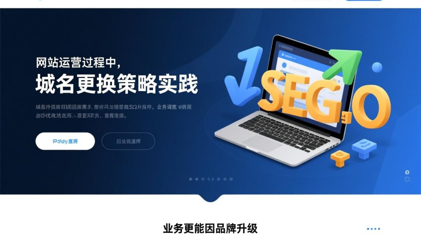 旧域名如何跳转新域名？301跳转会影响SEO吗？