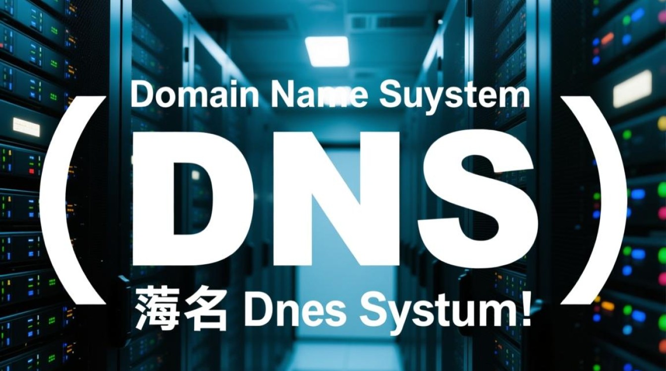 域名系统是如何将域名解析为IP地址的？-好主机测评网