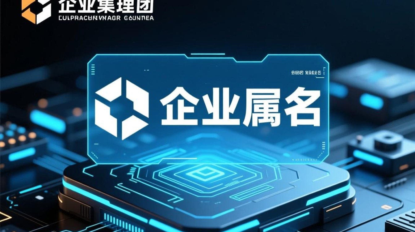 集团专属域名怎么申请？对企业有什么用？-好主机测评网