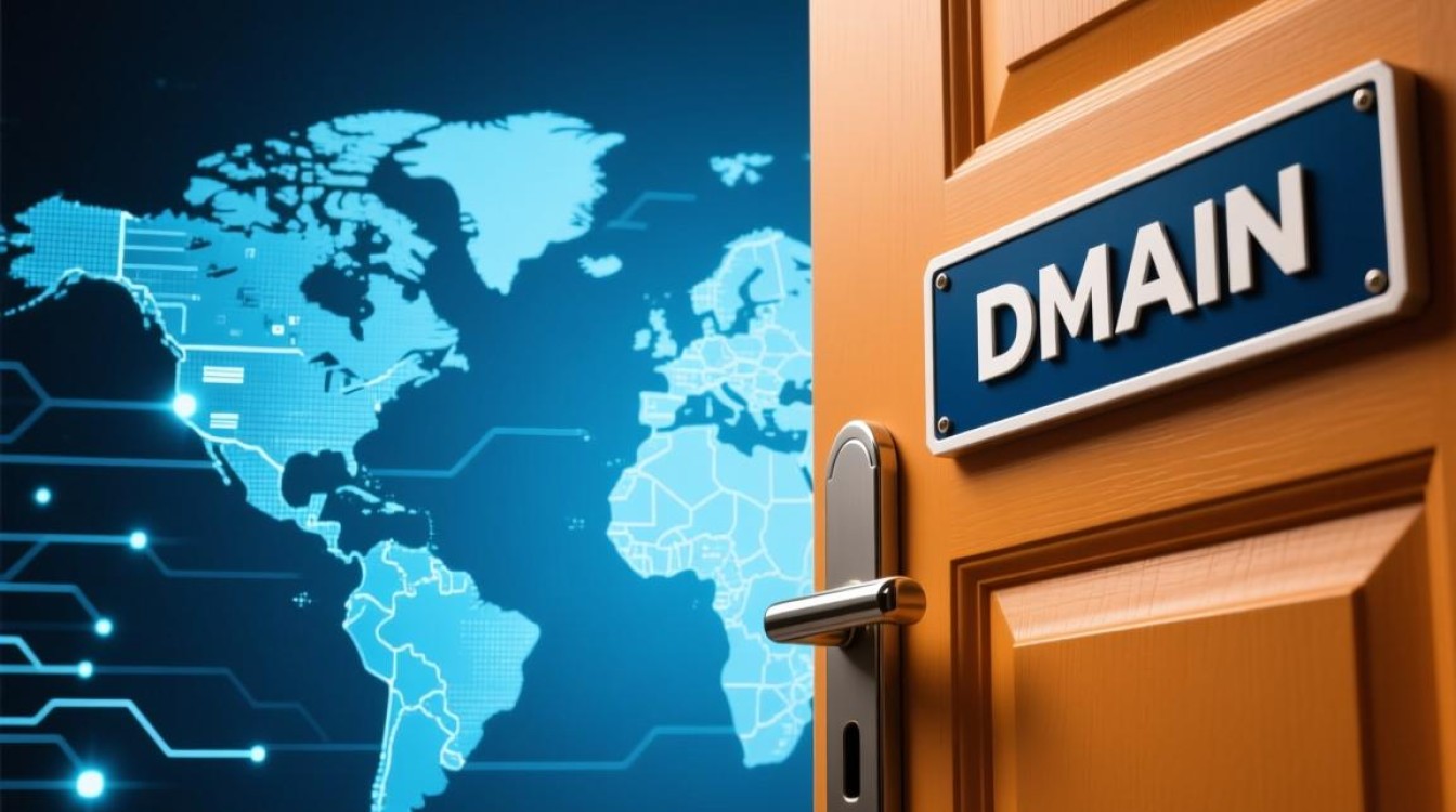 壳域名和葵域名到底有什么区别？