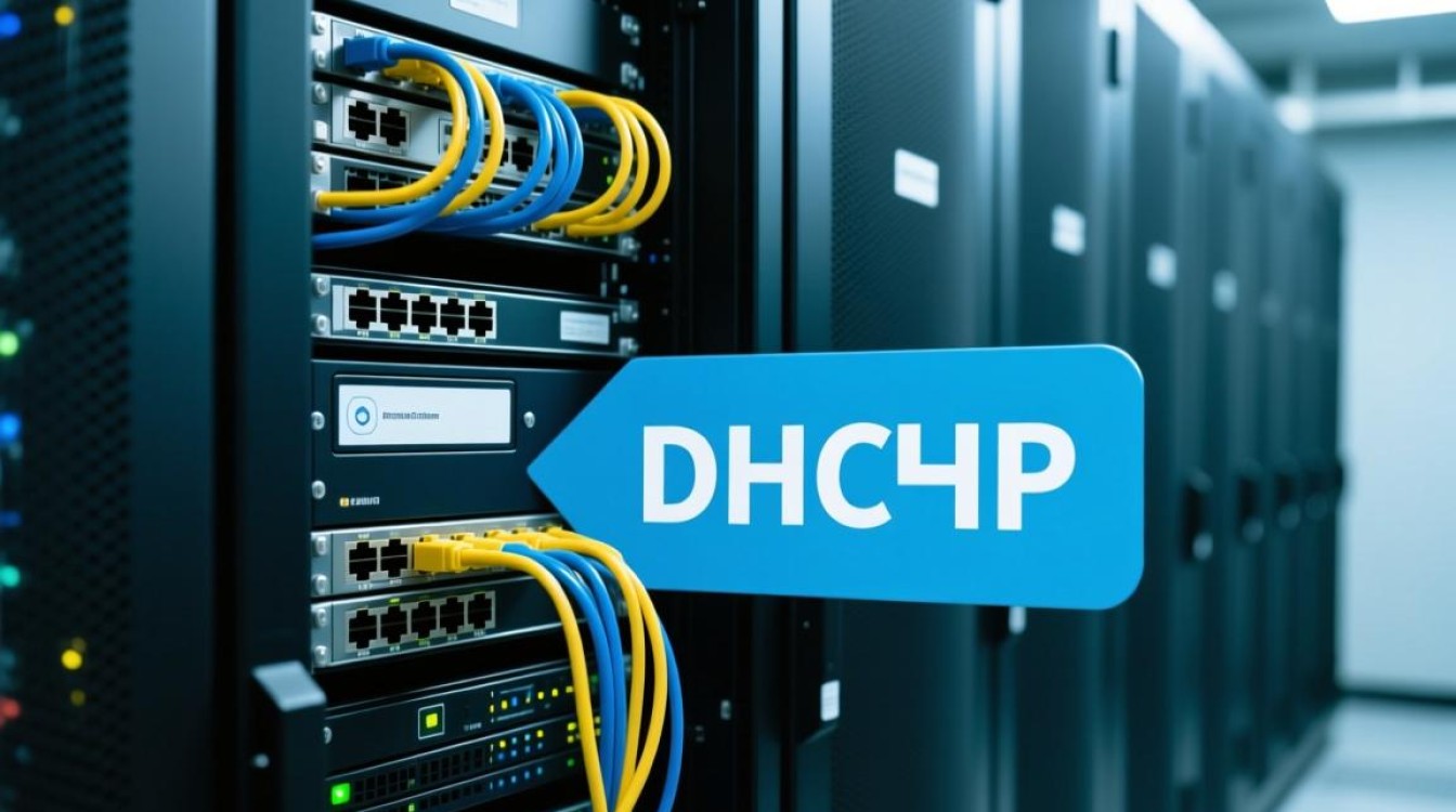 虚拟机简单dhcp怎么配置？新手必看步骤详解