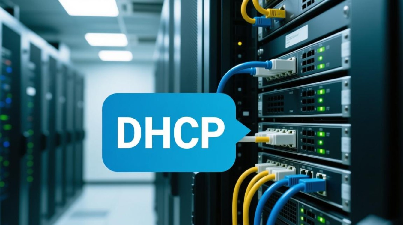 虚拟机简单dhcp怎么配置？新手必看步骤详解