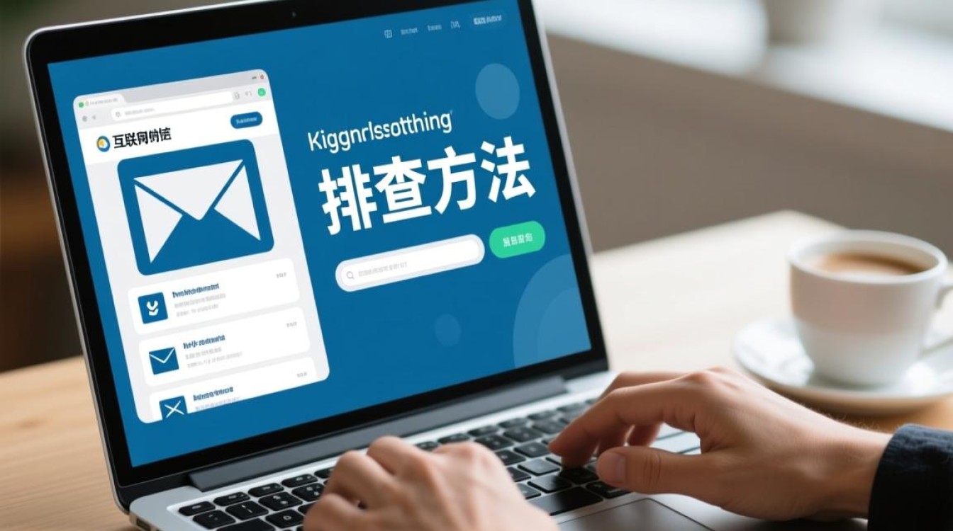 连接域名错误怎么办？如何快速排查解决？-好主机测评网