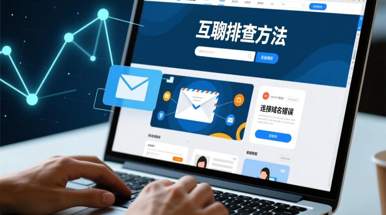 连接域名错误怎么办？如何快速排查解决？